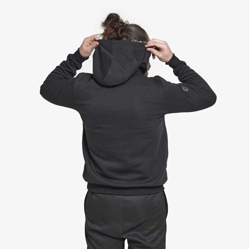 Sudadera Jhayber Kangaroo  ⭐️ Mejores Ofertas En Moda Padel