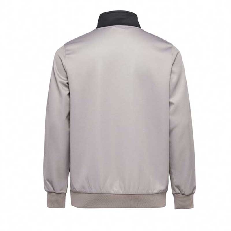 Sudadera Jhayber Success Beige  ⭐️ Mejores Ofertas En Moda Padel