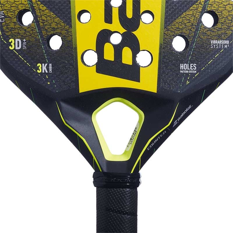 Babolat Viper Counter 2024, Tu Arma de Juego Definitiva.