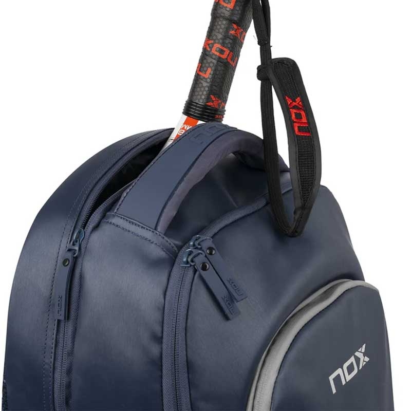 Mochila Nox Pro Marina Tu Complemento de Padel Perfecto.