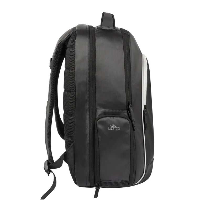 Mochila Nox Pro Negra Tu Complemento de Padel Perfecto.