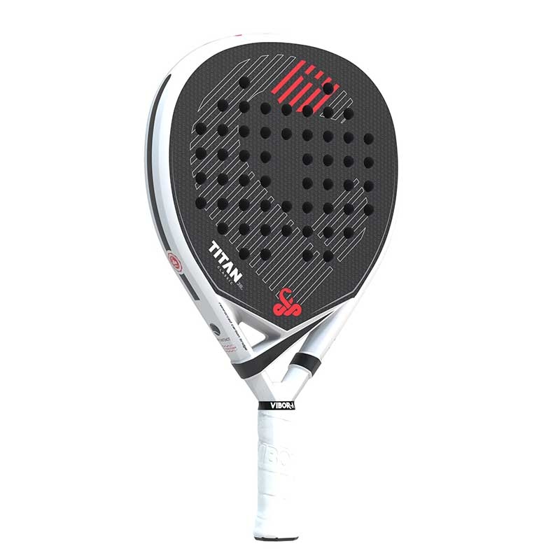 Pala Vibora Titan Junior Classic por Solo 59,95 €, La Pala Campeona!