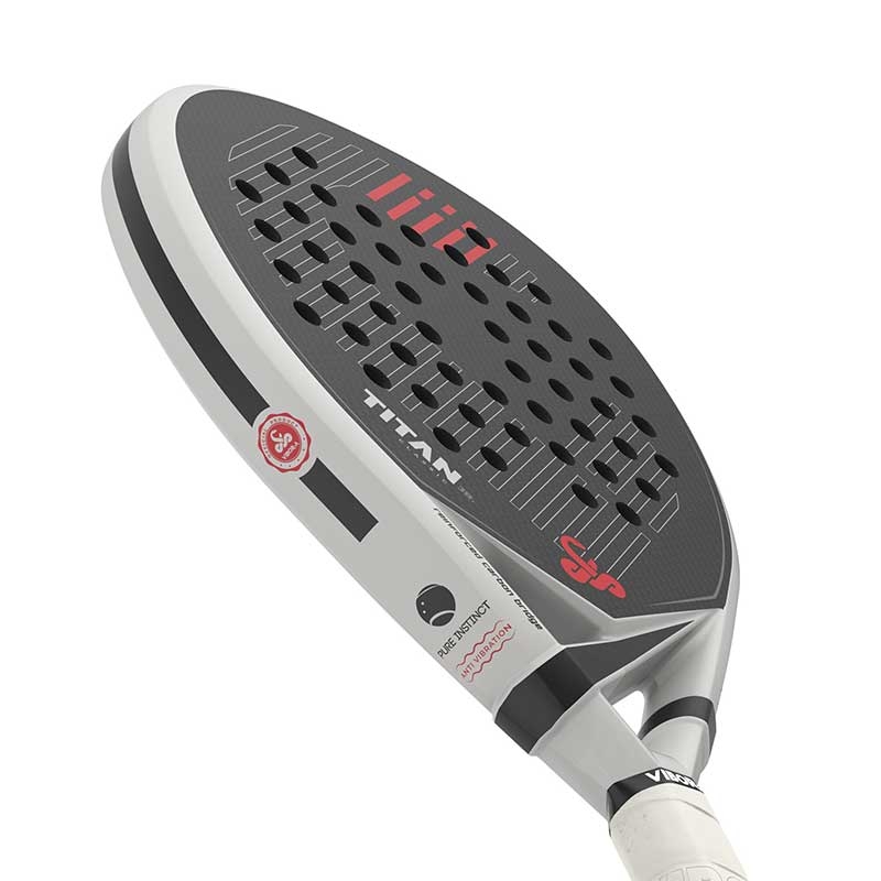 Pala Vibora Titan Junior Classic por Solo 59,95 €, La Pala Campeona!