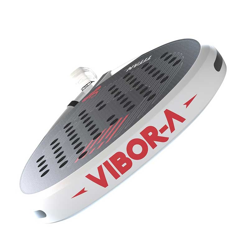 Pala Vibora Titan Junior Classic por Solo 59,95 €, La Pala Campeona!
