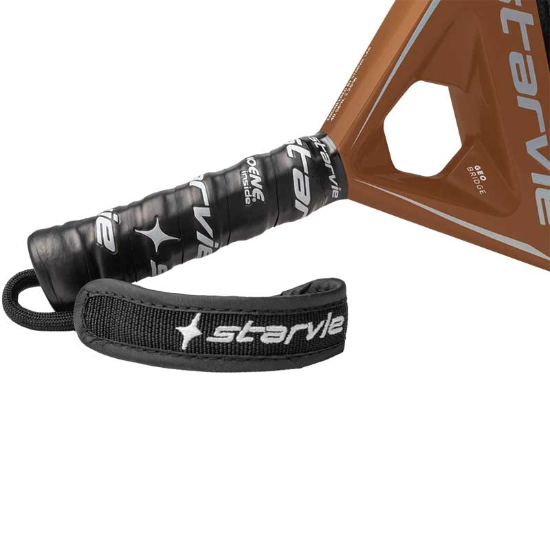 Pala Starvie Kenta Eternal Soft ⭐️ 100 % Made in Spain.