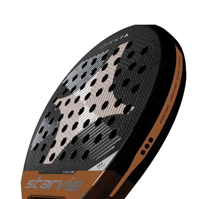 Pala Starvie Kenta Eternal Soft ⭐️ 100 % Made in Spain.