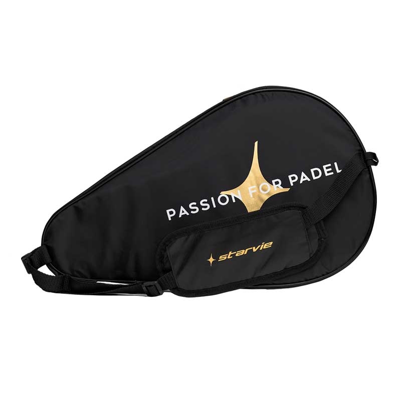 Pala Starvie Triton Pro Touch ⭐️ 100 % Made in Spain.