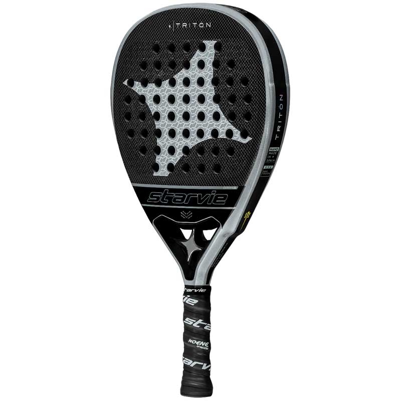 Pala Starvie Triton Pro Touch ⭐️ 100 % Made in Spain.