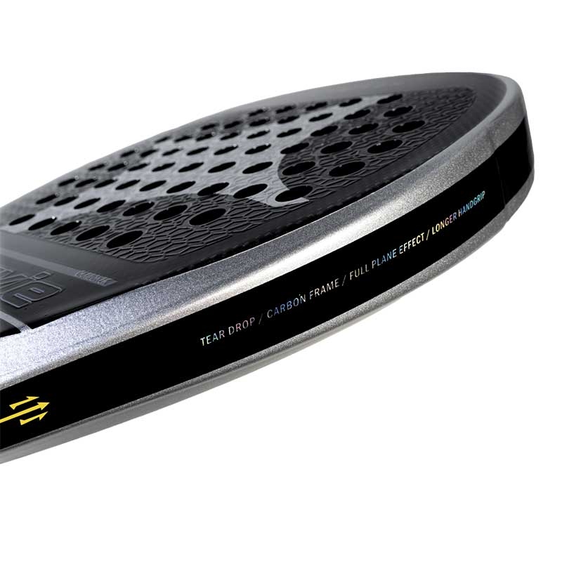 Pala Starvie Triton Pro Touch ⭐️ 100 % Made in Spain.