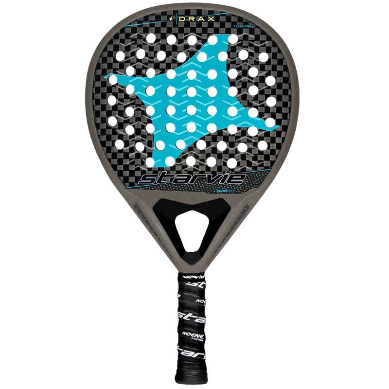 Pala Starvie Drax Pro Touch ⭐️ 100 % Made in Spain.