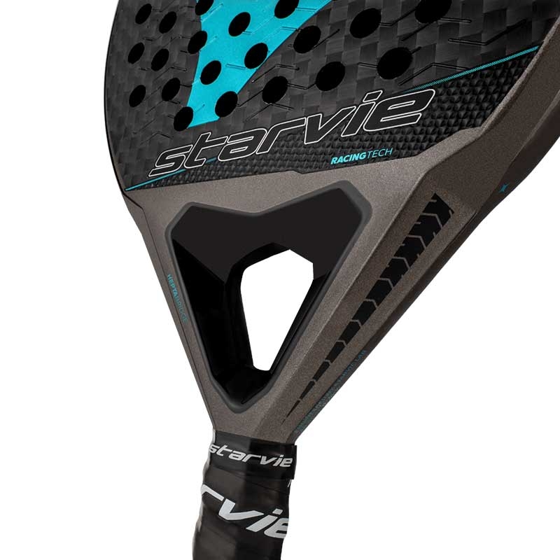 Pala Starvie Drax Pro Touch ⭐️ 100 % Made in Spain.