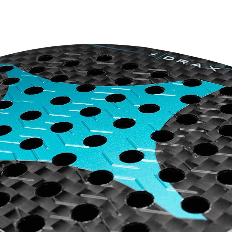 Pala Starvie Drax Pro Touch ⭐️ 100 % Made in Spain.