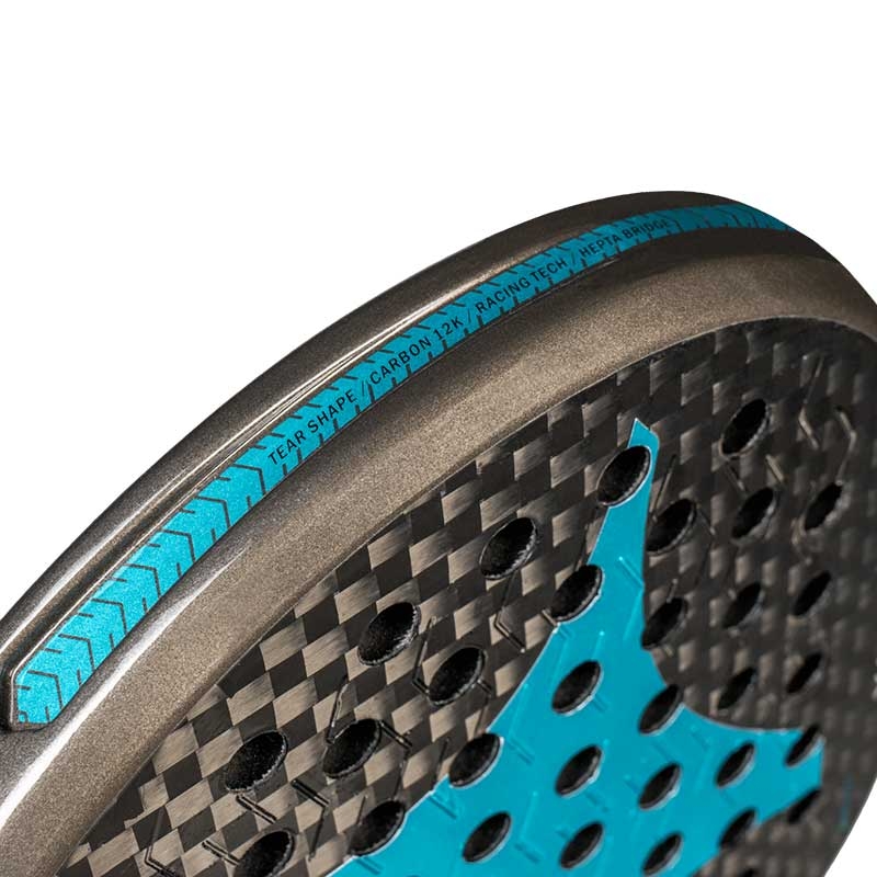 Pala Starvie Drax Pro Touch ⭐️ 100 % Made in Spain.