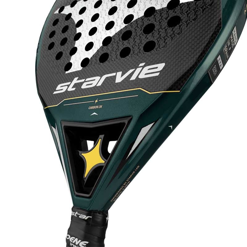 Pala Starvie Metheora Dual ⭐️ 100 % Made in Spain.