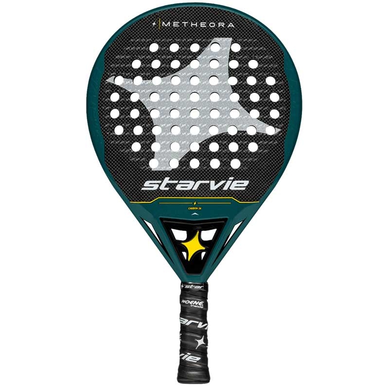 Pala Starvie Metheora Pro Touch ⭐️ 100 % Made in Spain.