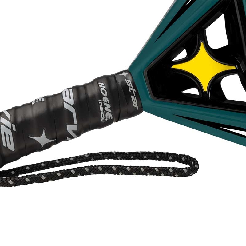 Pala Starvie Metheora Pro Touch ⭐️ 100 % Made in Spain.