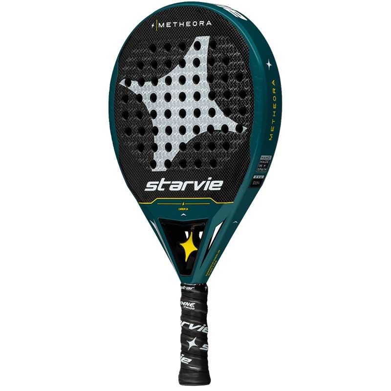 Pala Starvie Metheora Pro Touch ⭐️ 100 % Made in Spain.