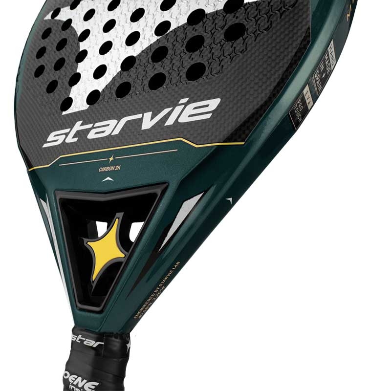 Pala Starvie Metheora Pro Touch ⭐️ 100 % Made in Spain.
