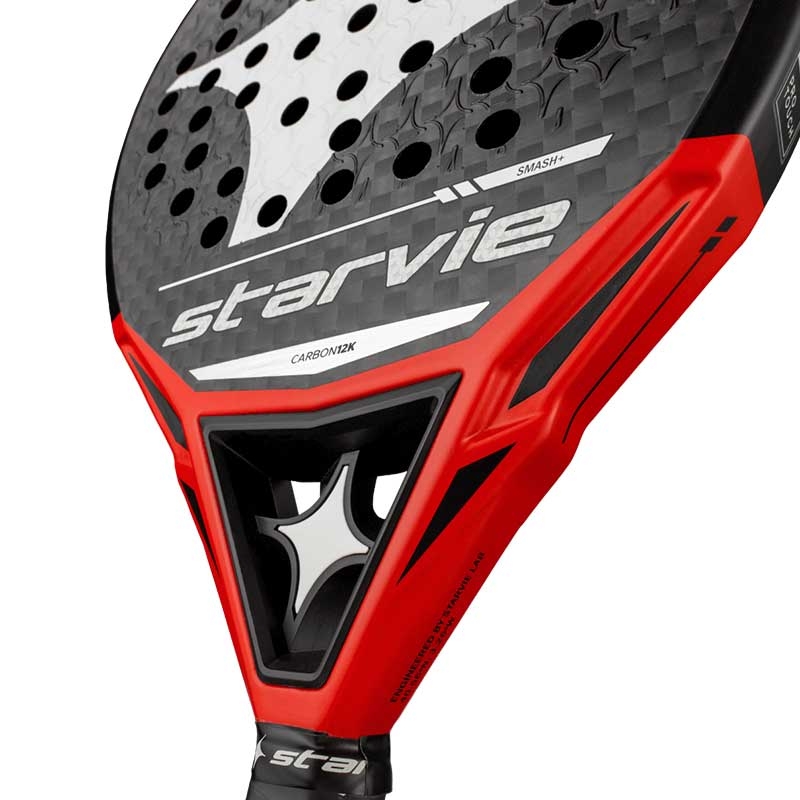 Pala Starvie Raptor Pro Touch ⭐️ 100 % Made in Spain.
