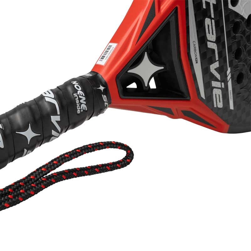 Pala Starvie Raptor Pro Touch ⭐️ 100 % Made in Spain.