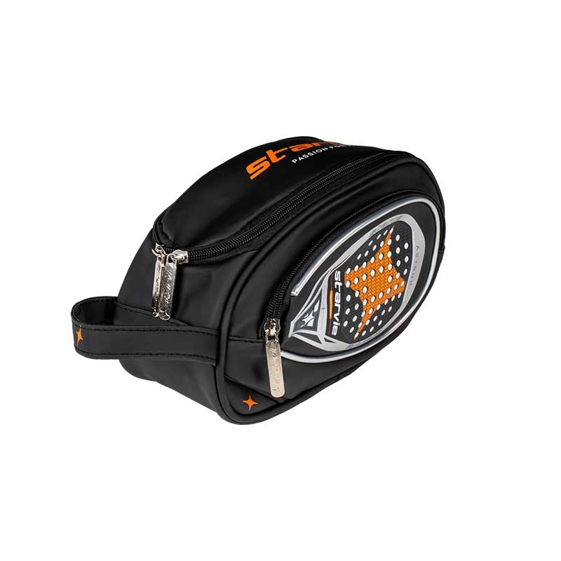Neceser Star Vie Astrum Plata Tu Complemento de Padel Perfecto.