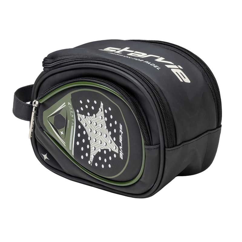Neceser Starvie Kenta Tu Complemento de Padel Perfecto.