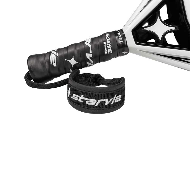 Pala Starvie Astrum Pro 50 ⭐️ 100 % Made in Spain.