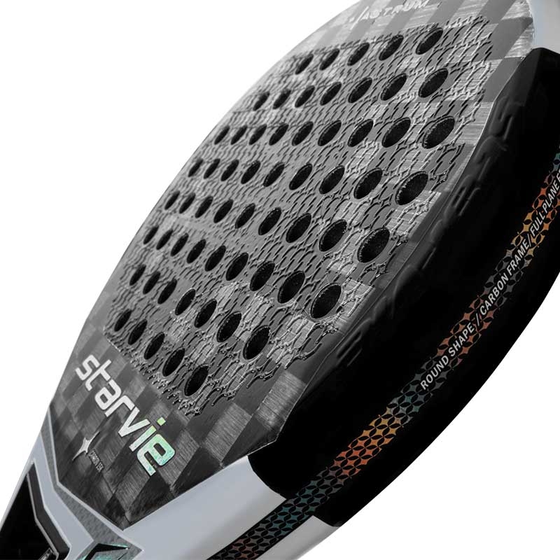 Pala Starvie Astrum Pro 50 ⭐️ 100 % Made in Spain.