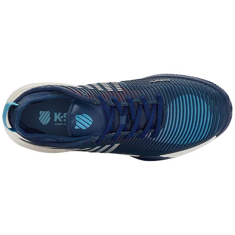 K-Swiss Hypercourt Supreme HB 06617418 - Ofertas Zapatillas Padel