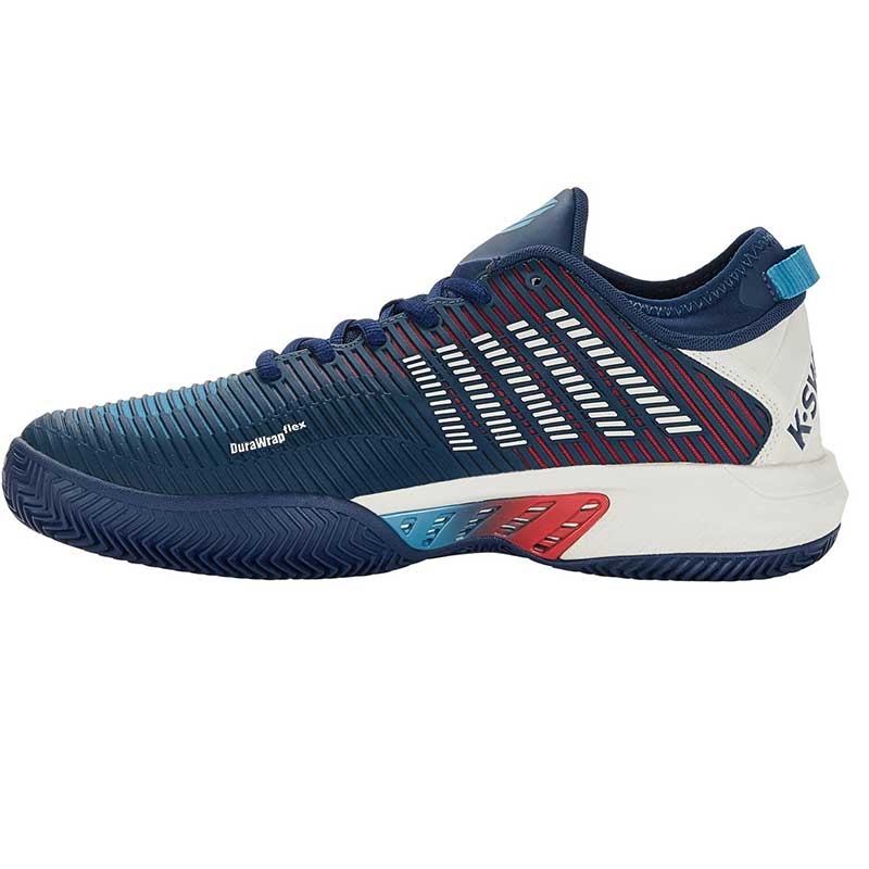 K-Swiss Hypercourt Supreme HB 06617418 - Ofertas Zapatillas Padel