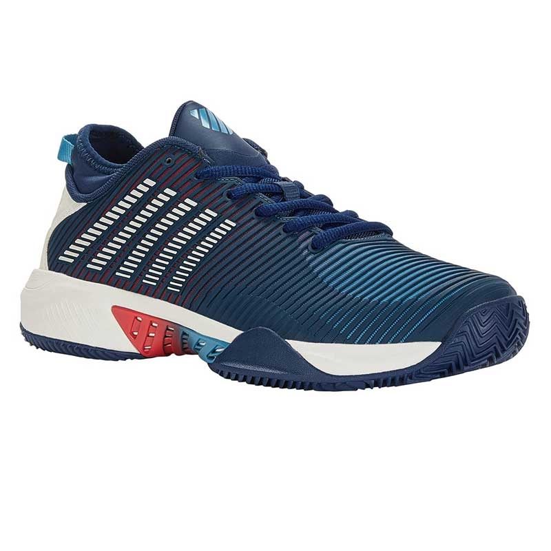 K-Swiss Hypercourt Supreme HB 06617418 - Ofertas Zapatillas Padel
