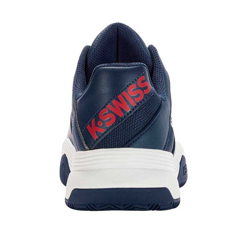 K-Swiss Court Express HB 06750424 - Ofertas Zapatillas Padel