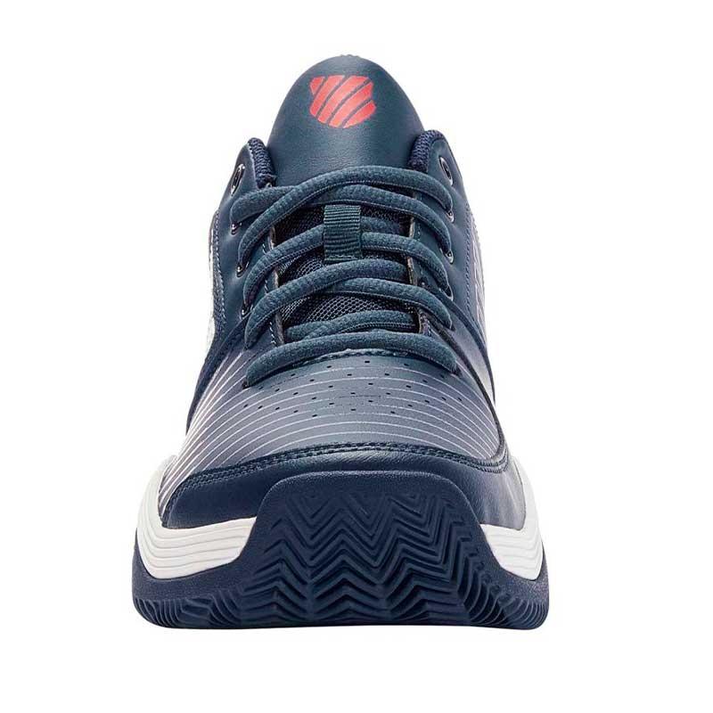 K-Swiss Court Express HB 06750424 - Ofertas Zapatillas Padel