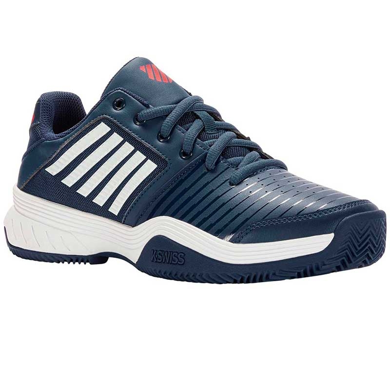 K-Swiss Court Express HB 06750424 - Ofertas Zapatillas Padel