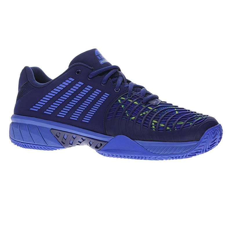 K-Swiss Express Light HB 08900495 - Ofertas Zapatillas Padel