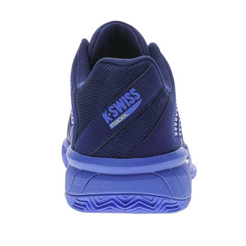 K-Swiss Express Light HB 08900495 - Ofertas Zapatillas Padel