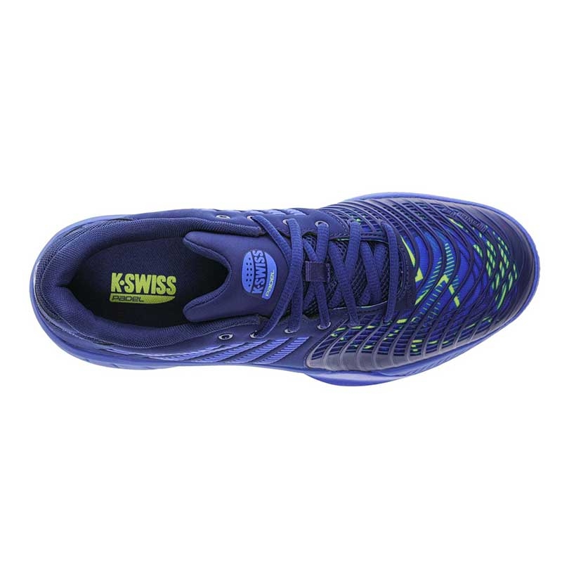 K-Swiss Express Light HB 08900495 - Ofertas Zapatillas Padel