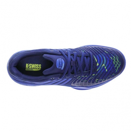 K-Swiss Express Light HB 08900495 - Ofertas Zapatillas Padel