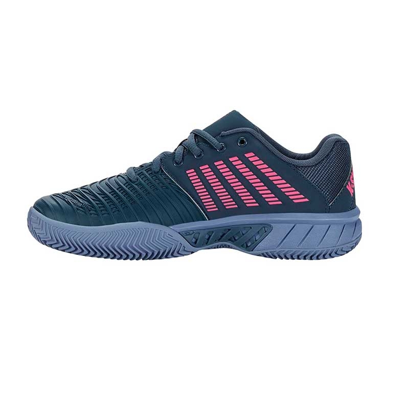 K-Swiss Express Light HB 98563478 - Ofertas Zapatillas Padel