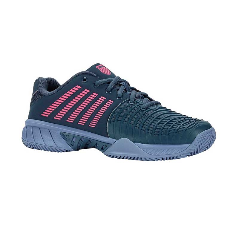 K-Swiss Express Light HB 98563478 - Ofertas Zapatillas Padel