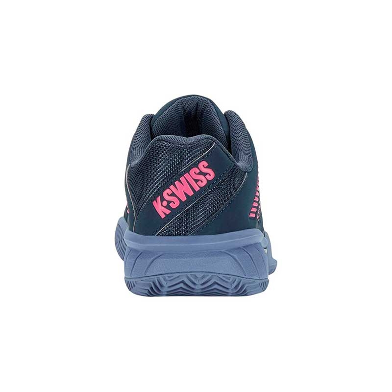 K-Swiss Express Light HB 98563478 - Ofertas Zapatillas Padel