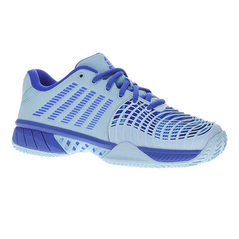 K-Swiss Express Light HB 98900487 - Ofertas Zapatillas Padel