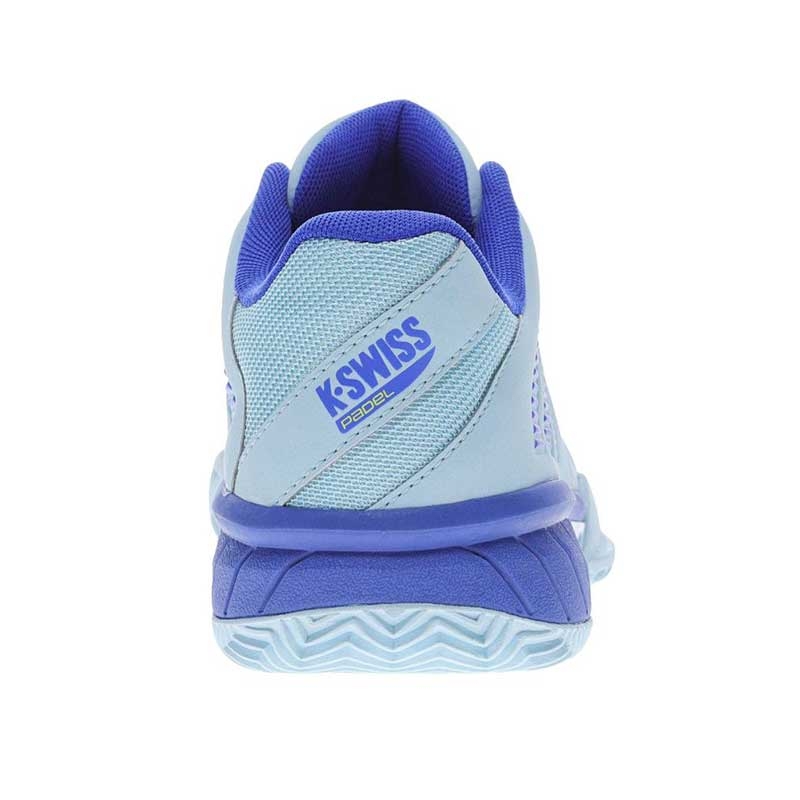 K-Swiss Express Light HB 98900487 - Ofertas Zapatillas Padel