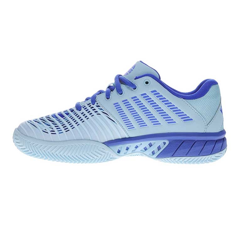 K-Swiss Express Light HB 98900487 - Ofertas Zapatillas Padel