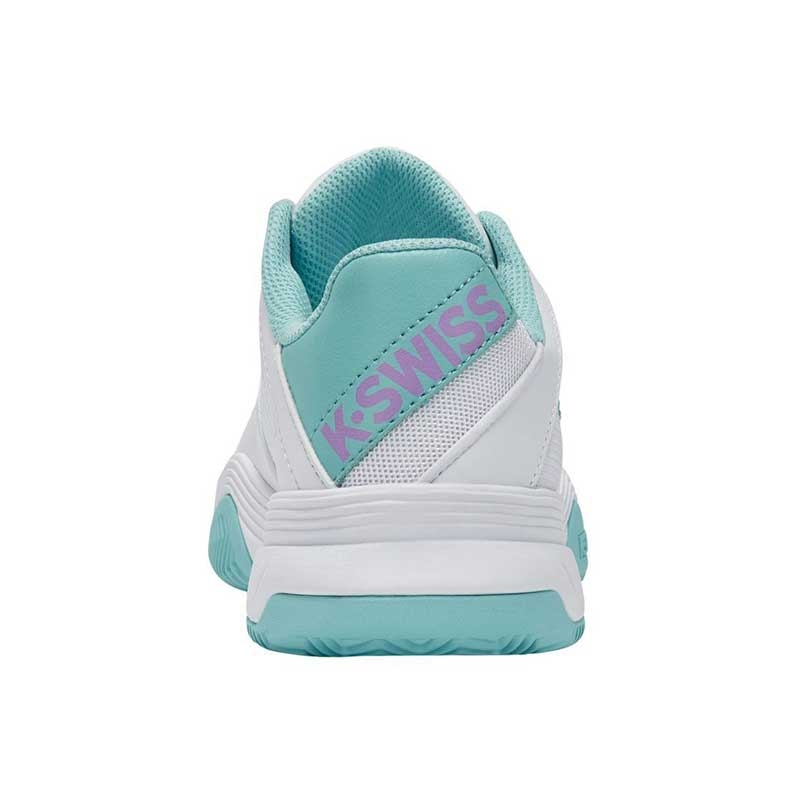 K-Swiss Court Express HB 96750117 - Ofertas Zapatillas Padel