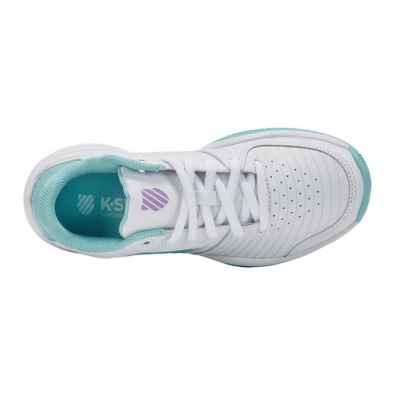 K-Swiss Court Express HB 96750117 - Ofertas Zapatillas Padel