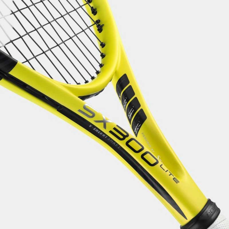 Empuña una Raqueta Raqueta Dunlop Sx 300 Lite por Solo 210,00 €