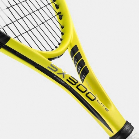 Empuña una Raqueta Raqueta Dunlop Sx 300 Lite por Solo 210,00 €