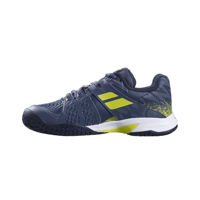 Zapatillas Babolat Propulse Junior - Ofertas Zapatillas Padel