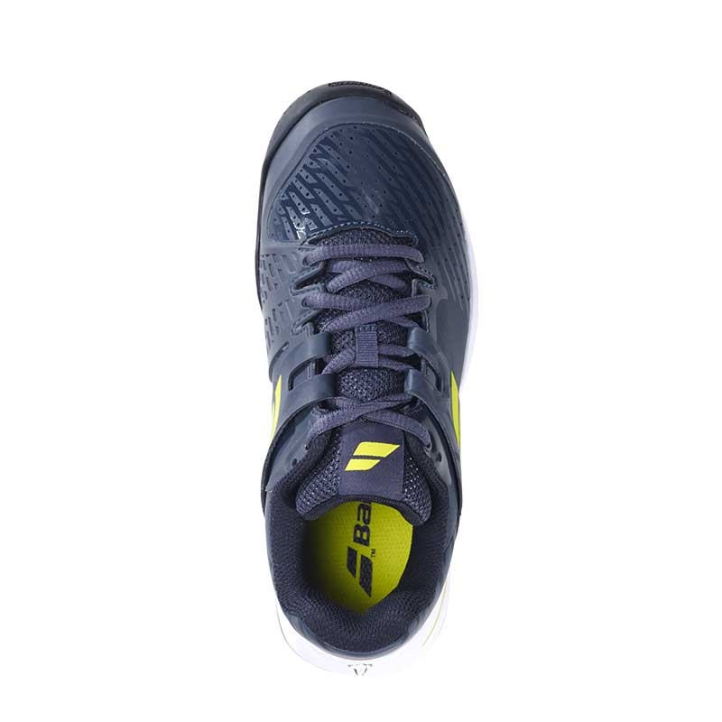 Zapatillas Babolat Propulse Junior - Ofertas Zapatillas Padel